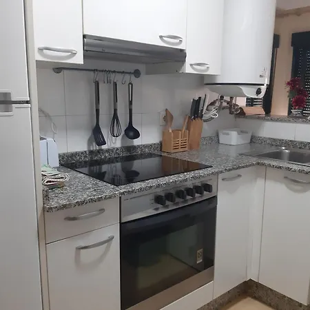 דירה Boas Vistas Atico *