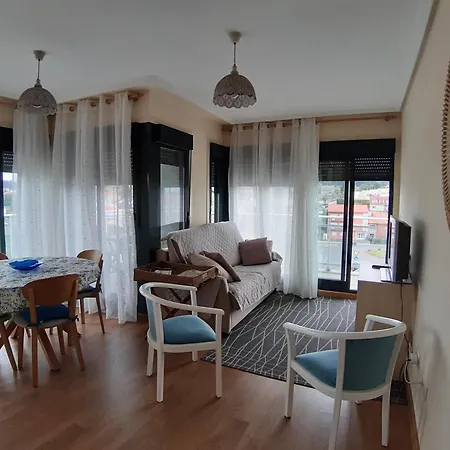 Boas Vistas Atico סנשנשו