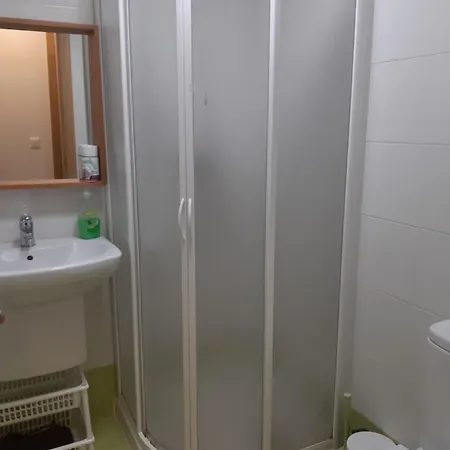 Boas Vistas Atico Apartman *